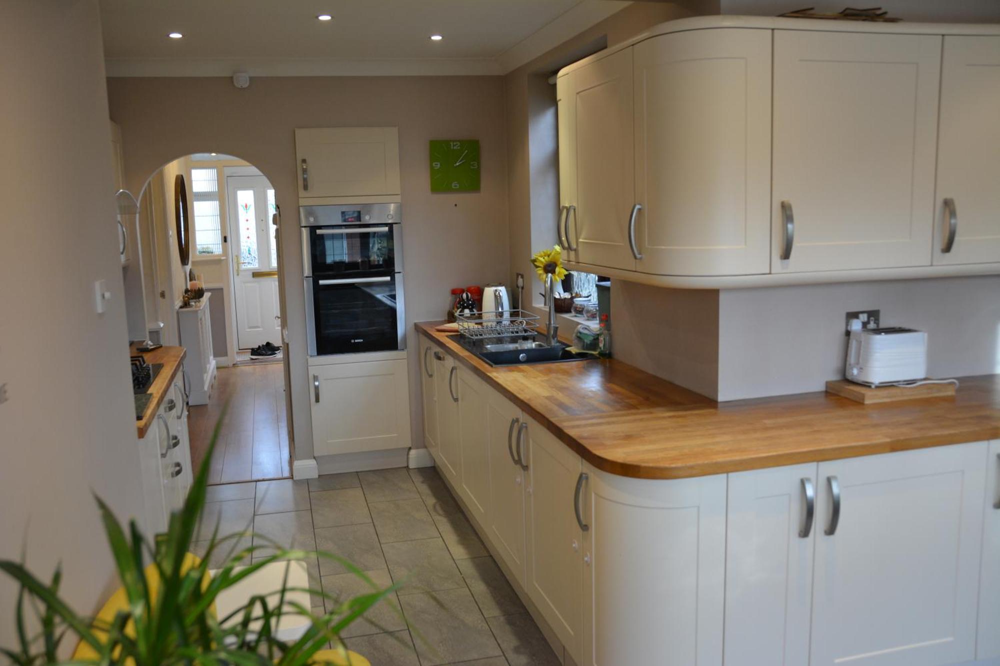 Cozy, Modern, Spacious 4 Bedroom House In London Romford Ngoại thất bức ảnh